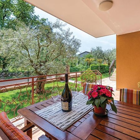 Stunning Apartment In Umag With Wifi Esterno foto